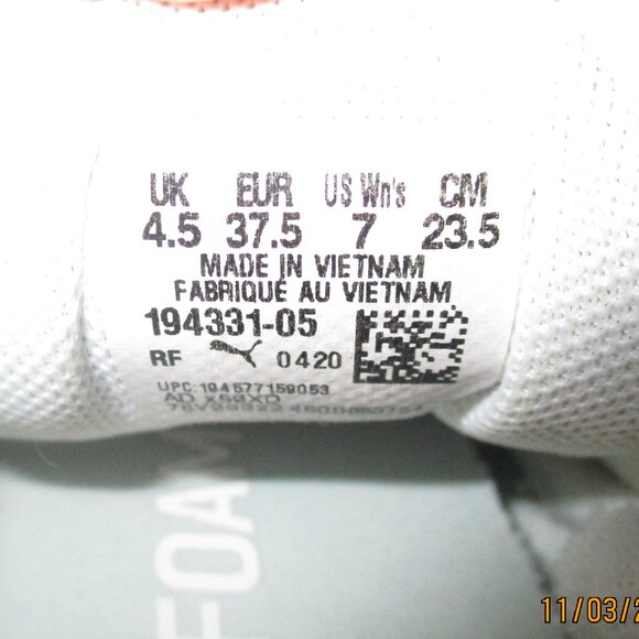 Puma Star Vital Sneakers - Picture 15 of 16